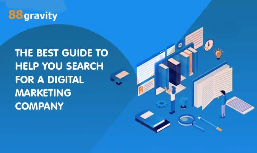 The Best Guide To Help You Search For A Digital Marketing Company