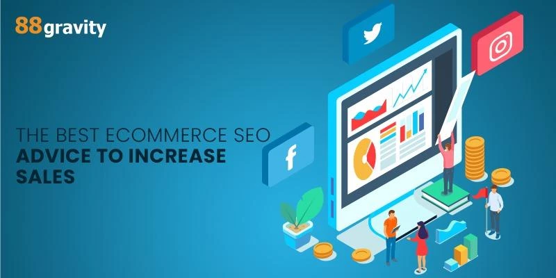 The Best Ecommerce SEO Advice To Increase Sales
