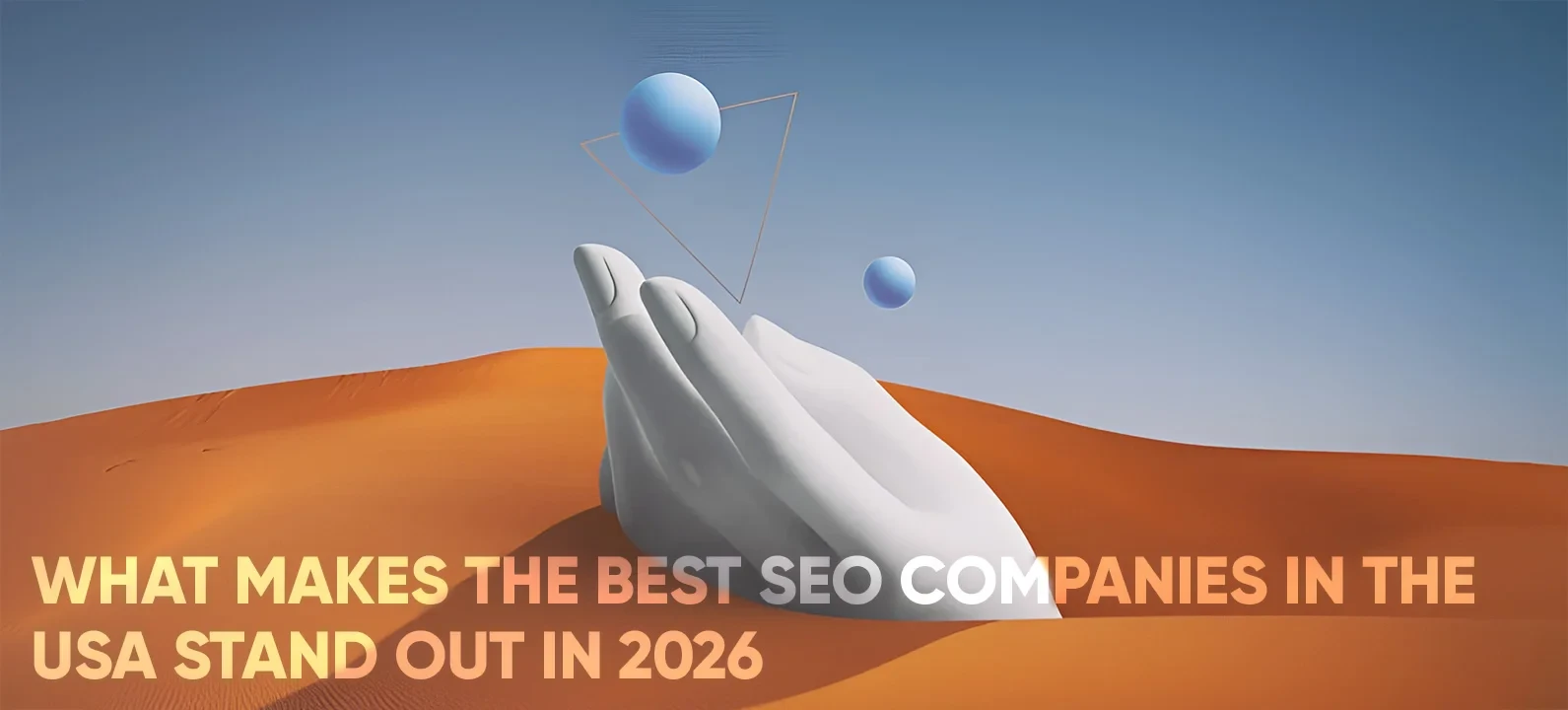 Best SEO Company in USA for Top Rankings & Traffic Growth