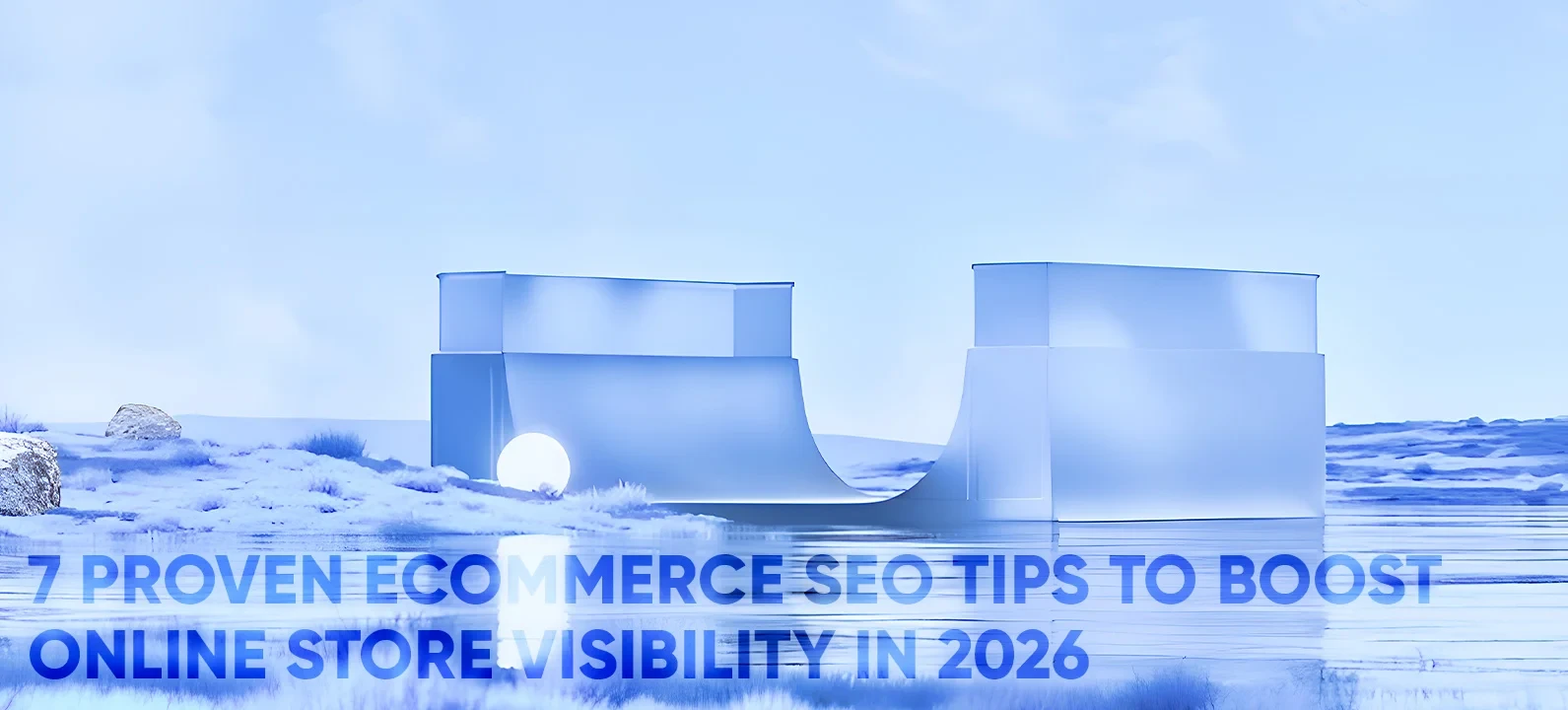 7 Proven Ecommerce SEO Tips to Boost Visibility (2026)