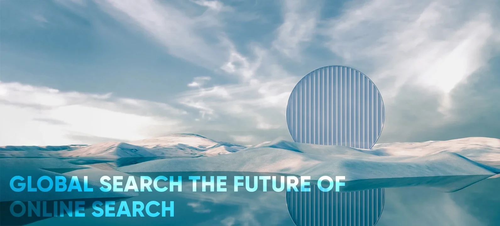 Global Search Trends Redefining the Future of Online Discovery