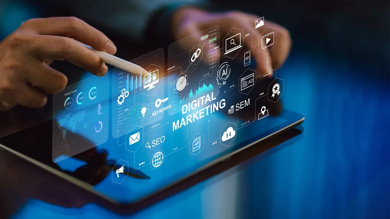 Top 10 Digital Marketing Companies in India 2026