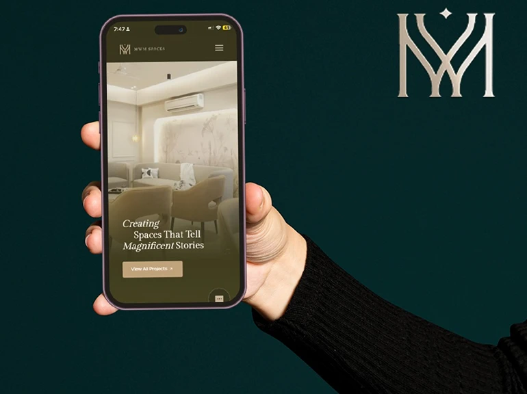 3.4x Lead Conversion Growth for a Co-Living & Workspace Brand Through Digital Strategy