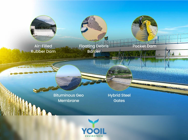 130% Increase in Leads Through Strategic Copywriting & Content Transformation for an Environmental Solutions Brand