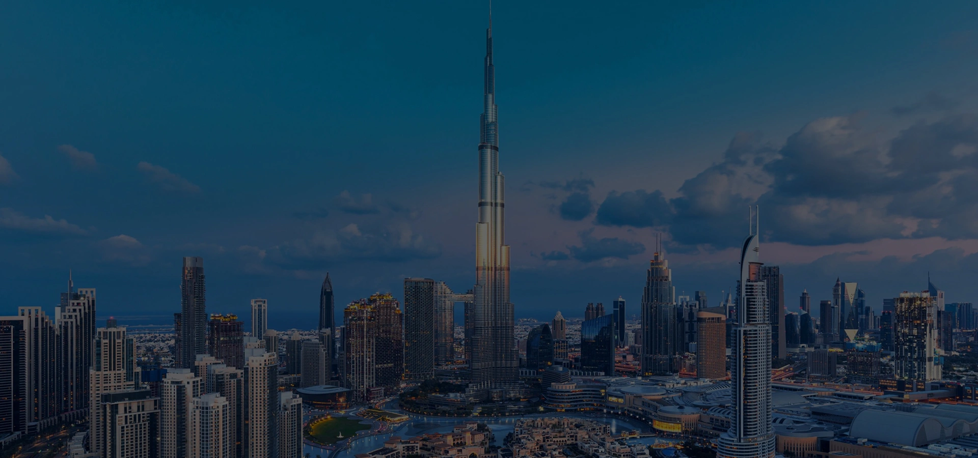 Best Digital Marketing Agency in Downtown Dubai | 88gravity

88gravity is known as the best digital ...