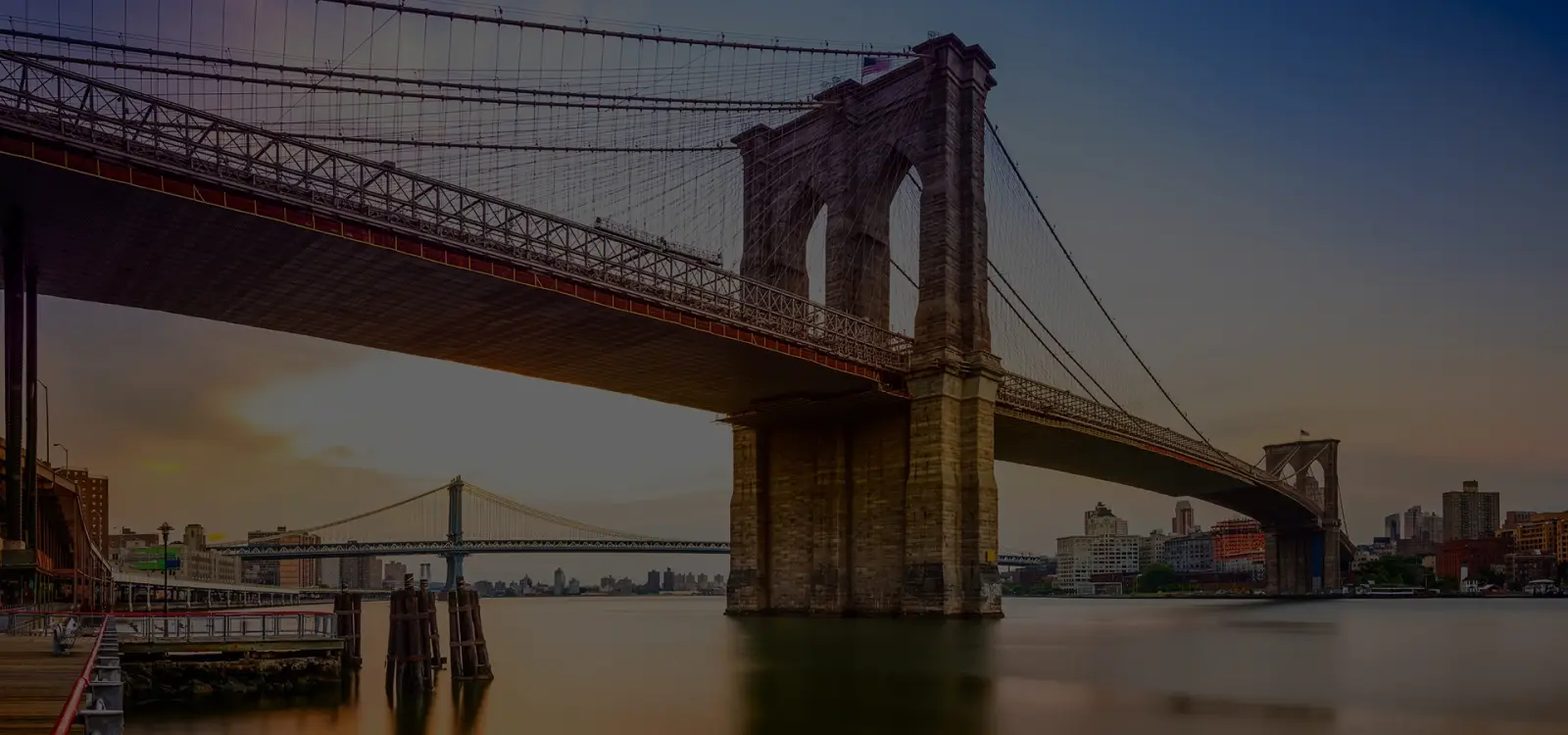 Location banner