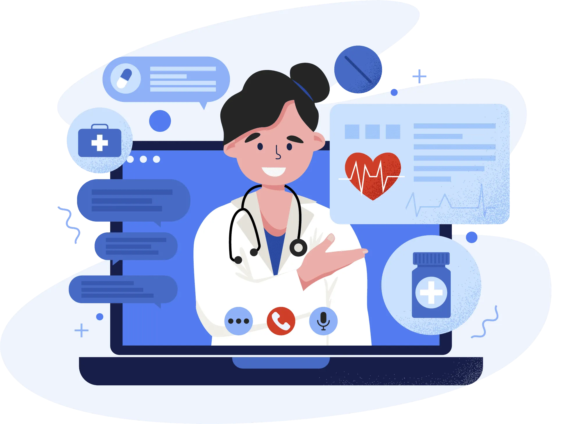 SEO Marketing Services for Healthcare